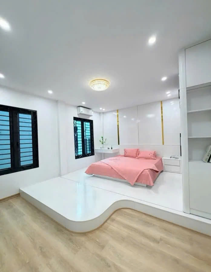  ⚡️ngon!: FULL NỘI THẤT✨ - NGÕ NÔNG???? - TIỆN ÍCH NHIỀU???? Bán nhà Thanh Xuân – Quan Nhân 