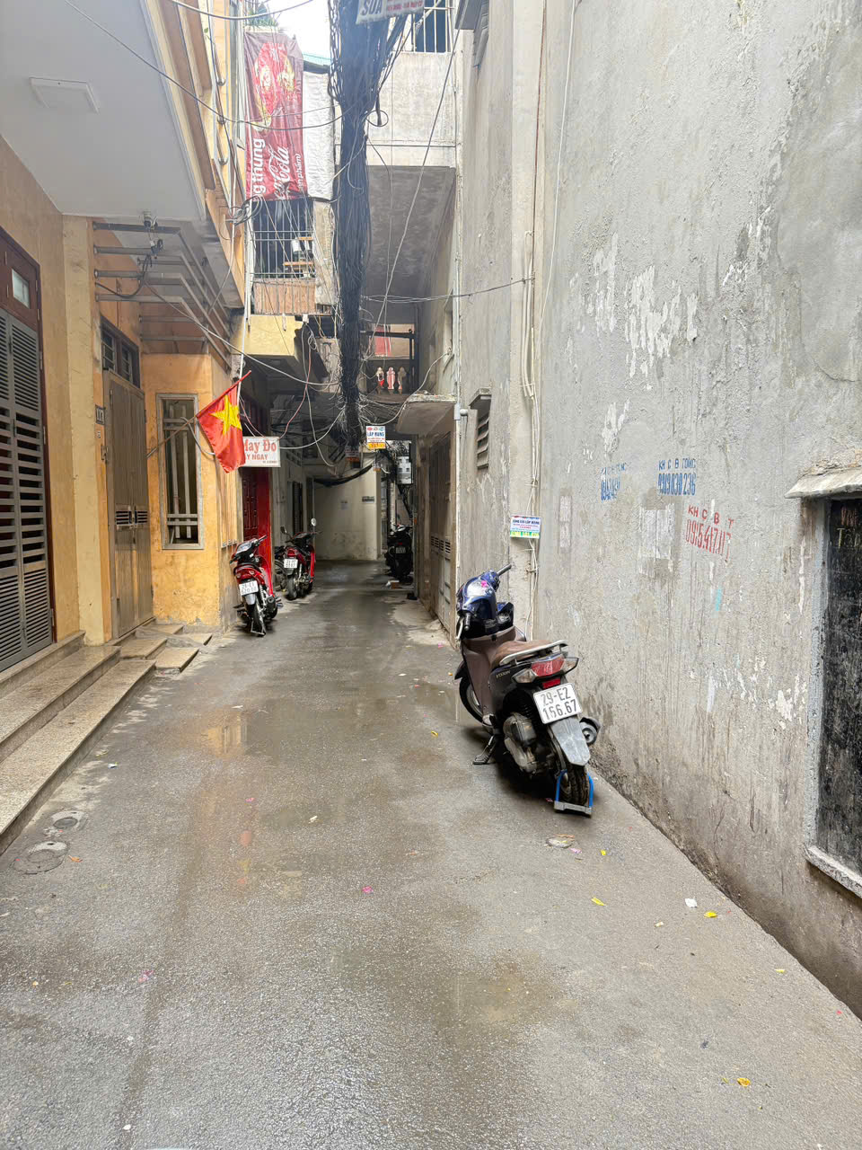  ????hiếm!: NHÀ ĐẸP FULL NỘI THẤT - 5 TẦNG✨ - LÕI CHỢ KHÂM THIÊN???? Bán nhà Đống Đa 