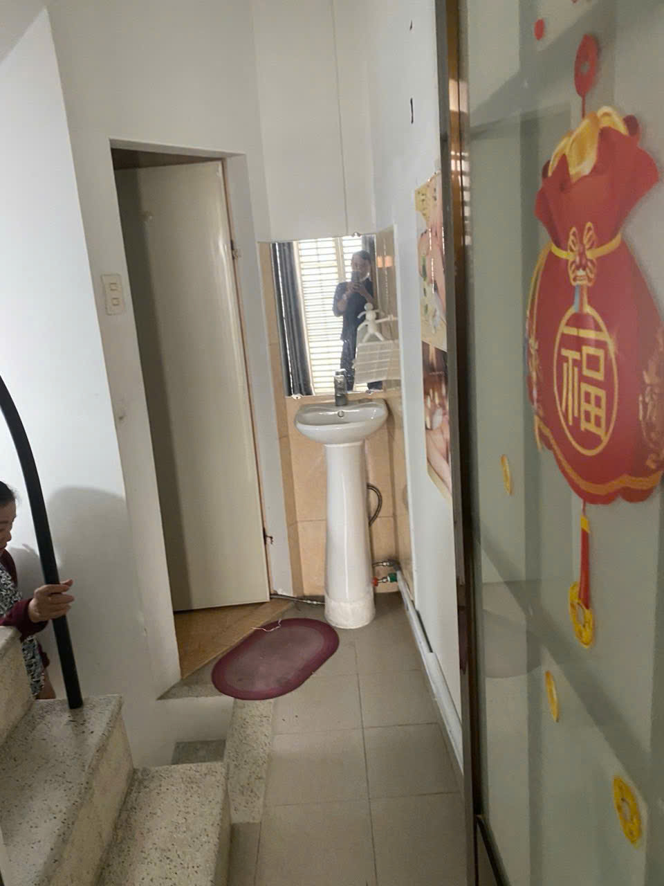  ???? CHO THUÊ NHÀ 3 TẦNG – MẶT TIỀN NGUYỄN KHUYẾN 