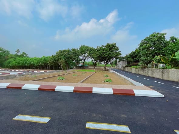  QUÁ ĐẸP LÔ GÓC 72M XUÂN KHANH - SƠN TÂY - HÀ NỘI 