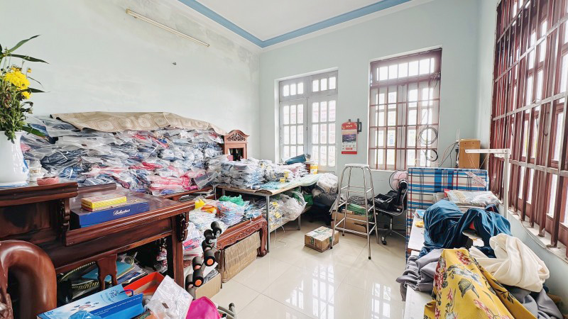  Bán Nhà Linh Xuân 117m² Đất Vuông – Hẻm Ô Tô Thông Quốc Lộ 1K – Chỉ 7.3 Tỷ 