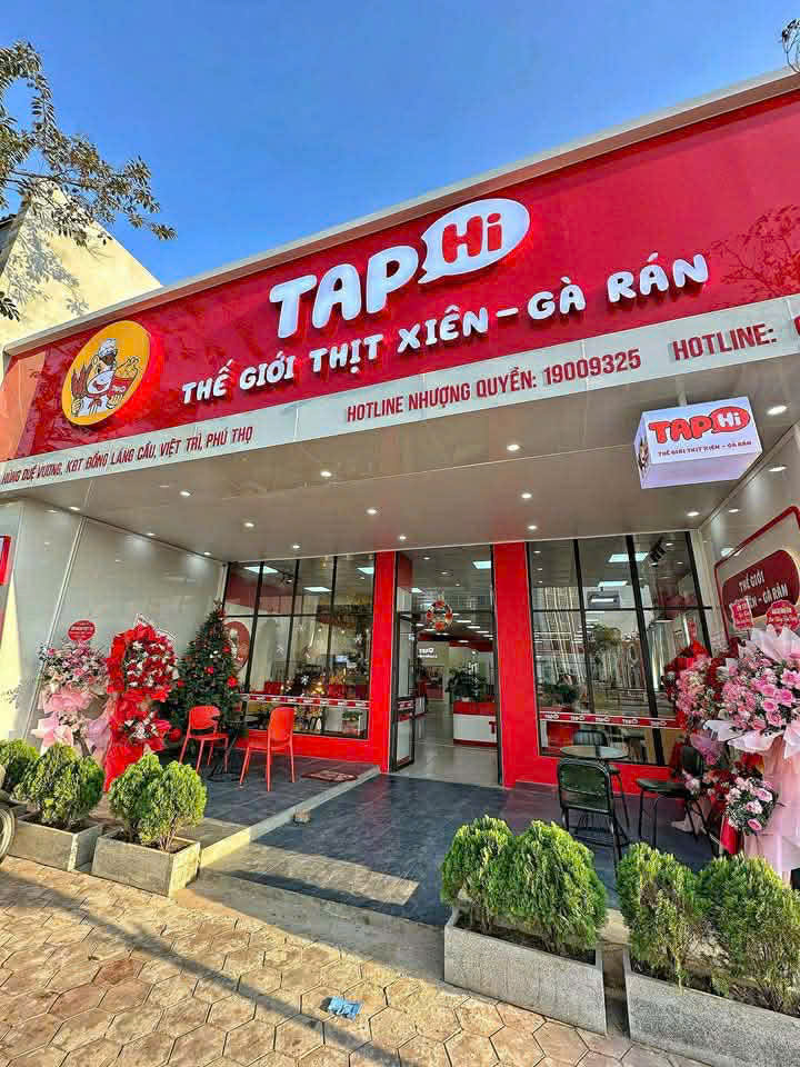  SANG NHƯỢNG CỬA HÀNG – VỊ TRÍ ĐẸP TẠI VIỆT TRÌ, PHÚ THỌ 