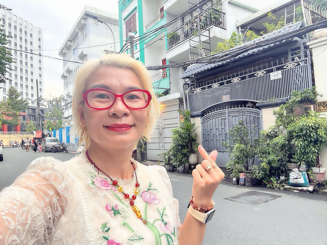  HIẾM NGANG 6,8M*16M - BÁN NHÀ 4 TẦNG MT Đ.NGUYỄN TRÃI, QUẬN 1 - KHÔNG CÓ CĂN THỨ 2 SO SÁNH VỊ TRÍ ĐỈNH * LH GIANG GIANG: 093.86.76.685 