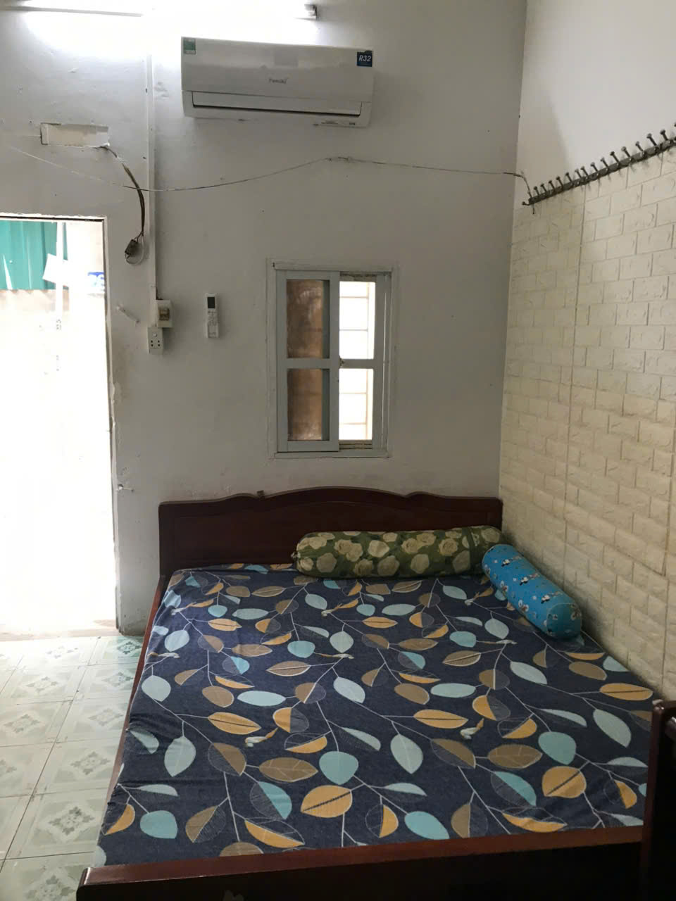  CHO THUÊ PHÒNG KHÉP KÍN – NGÕ 404 KIM GIANG 