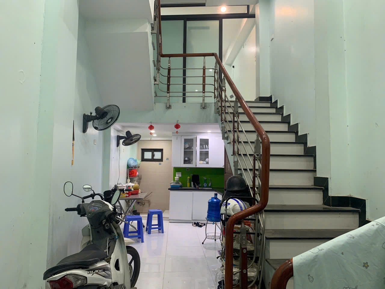  NHƯỢNG LẠI NHÀ NGUYÊN CĂN TẠI NGÕ 80 XUÂN PHƯƠNG 