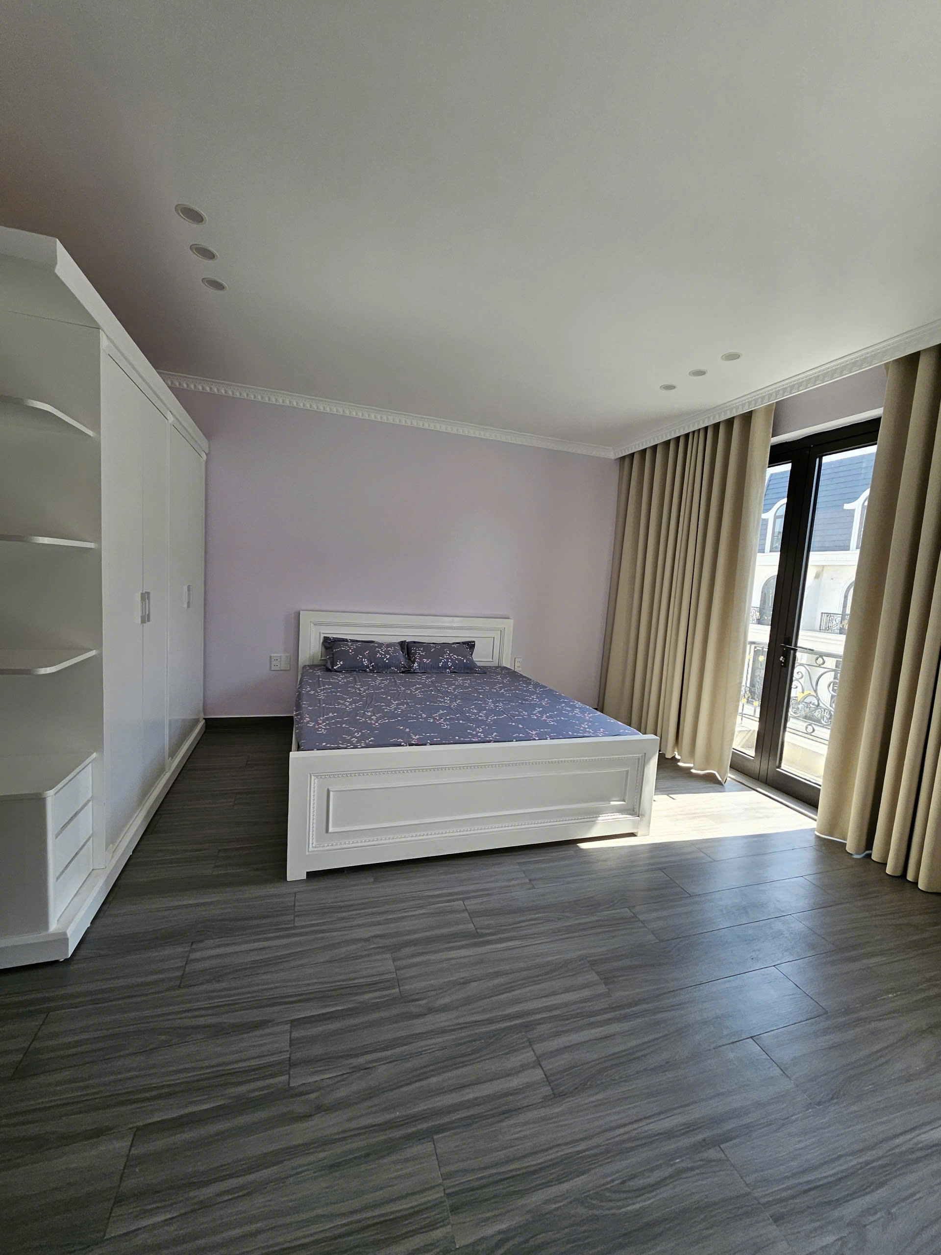  CHO THUÊ PHÒNG – HOÀNG HUY NEW CITY, THỦY NGUYÊN, HẢI PHÒNG 