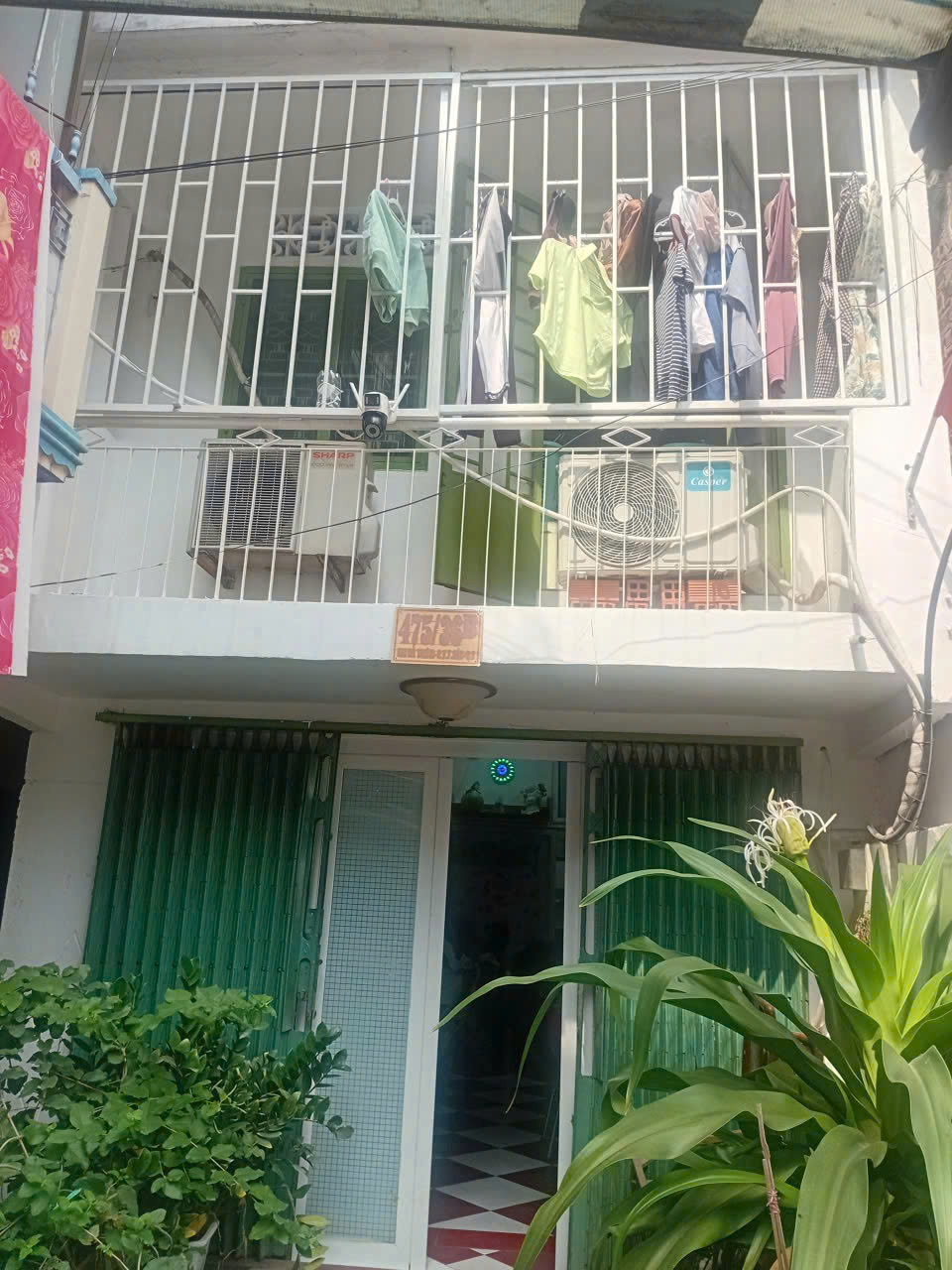  CHO THUÊ 2 PHÒNG RIÊNG BIỆT TẠI  TRUNG TÂM QUẬN 3 – HAI BÀ TRƯNG, PHƯỜNG VÕ THỊ SÁU 