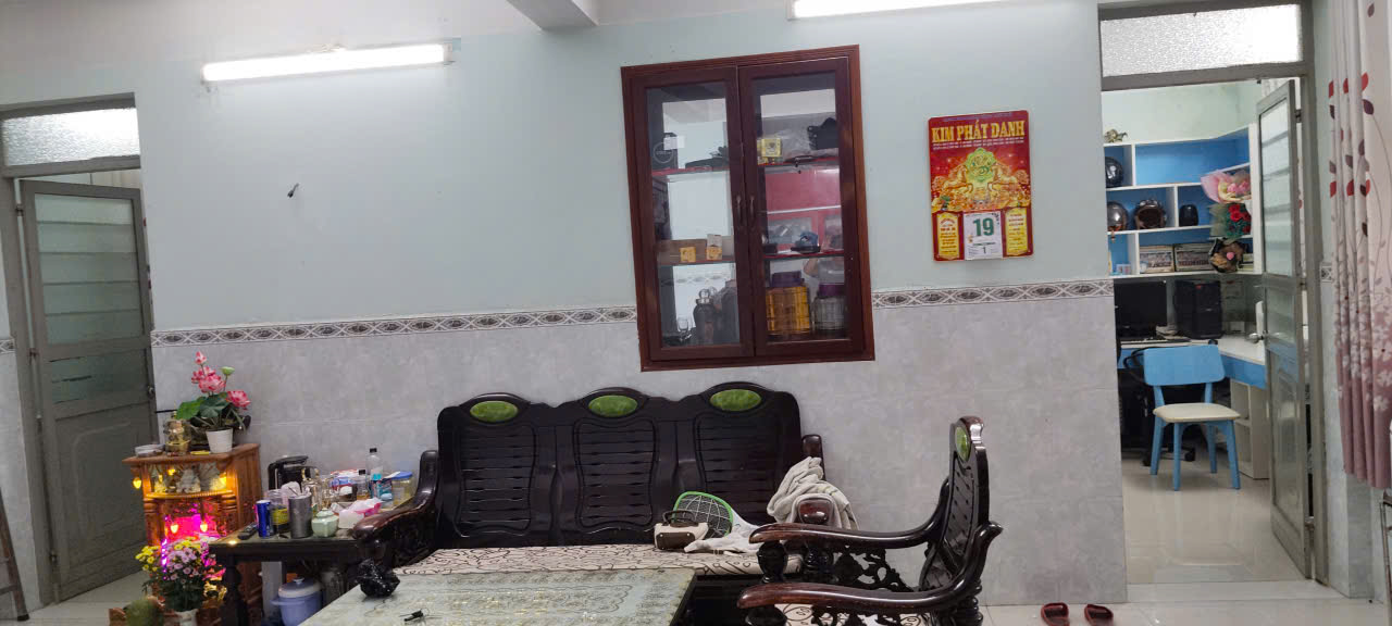  CHÍNH CHỦ CHO THUÊ CĂN HỘ CHUNG CƯ K26 – GÒ VẤP - TPHCM 