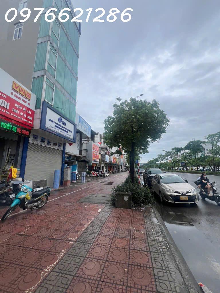  BÁN NHÀ MẶT PHỐ NGÔ GIA TỰ – 68m² – GIÁ 16,X TỶ
KINH DOANH ĐỈNH CAO – DÒNG TIỀN ỔN ĐỊNH – VỈA HÈ RỘNG 