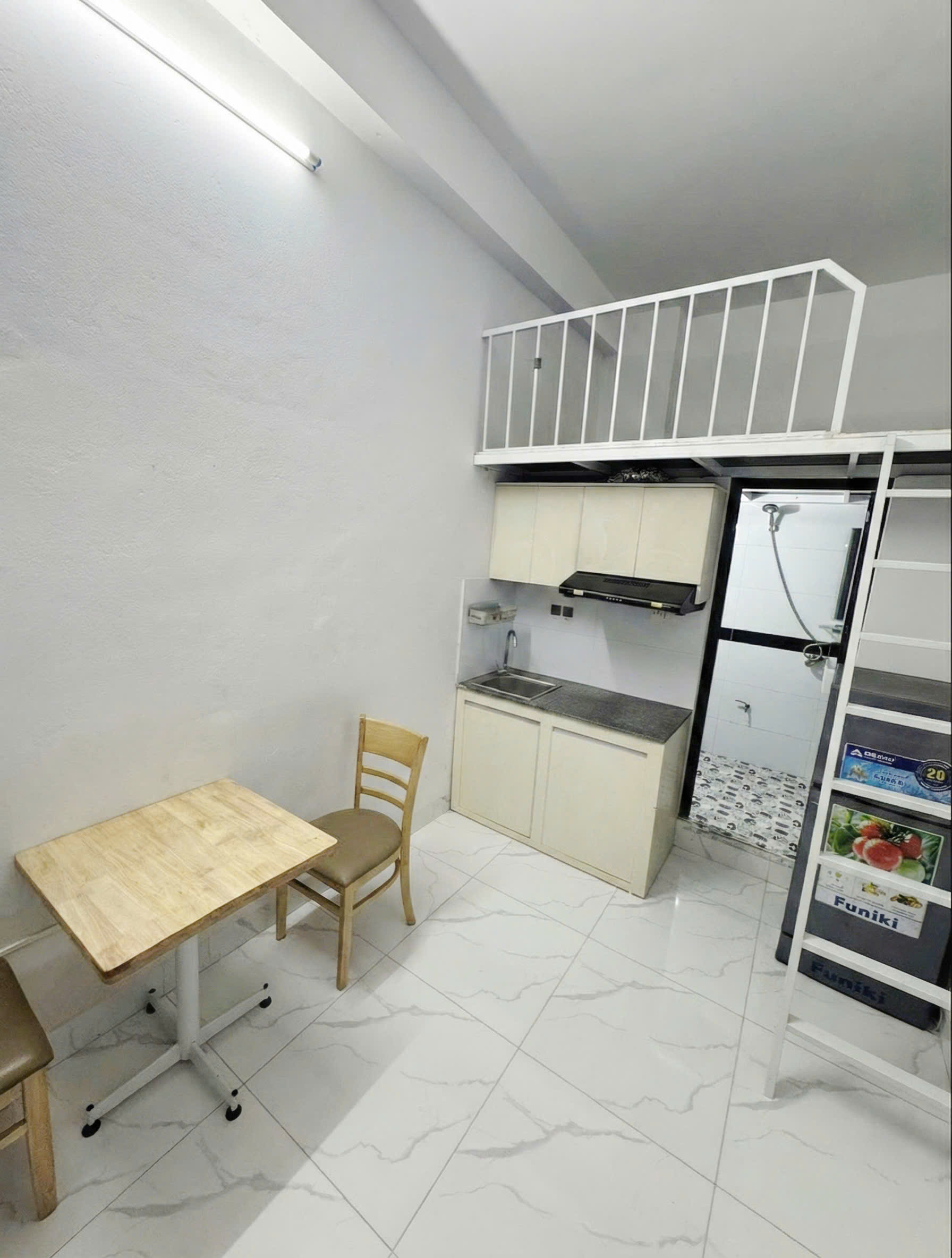  CHO THUÊ CCMN TẠI PHÚ ĐÔ, NAM TỪ LIÊM, HÀ NỘI CHỈ 3TR600K/ THÁNG 