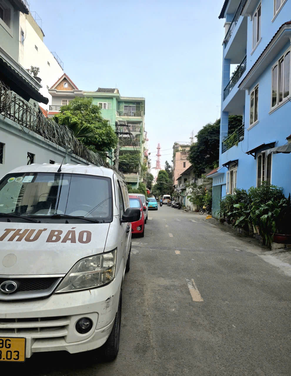  MẶT TIỀN 12M - NGAY SÂN BAY - VIP THĂNG LONG - TÂN BÌNH - P4 - 6 TẦNG CÓ THAN MÁY - HIẾM NHÀ BÁN - 17.9 TỶ - TL MẠNH - PCCC 