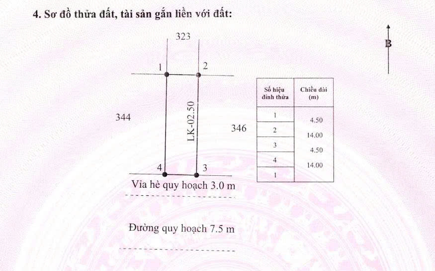  Chính chủ bán đất khu dân cư dự án làng nghề Đức Minh, Phường Thanh Bình, TP Hải Dương - đầu tư an toàn, sinh lời ổn định 