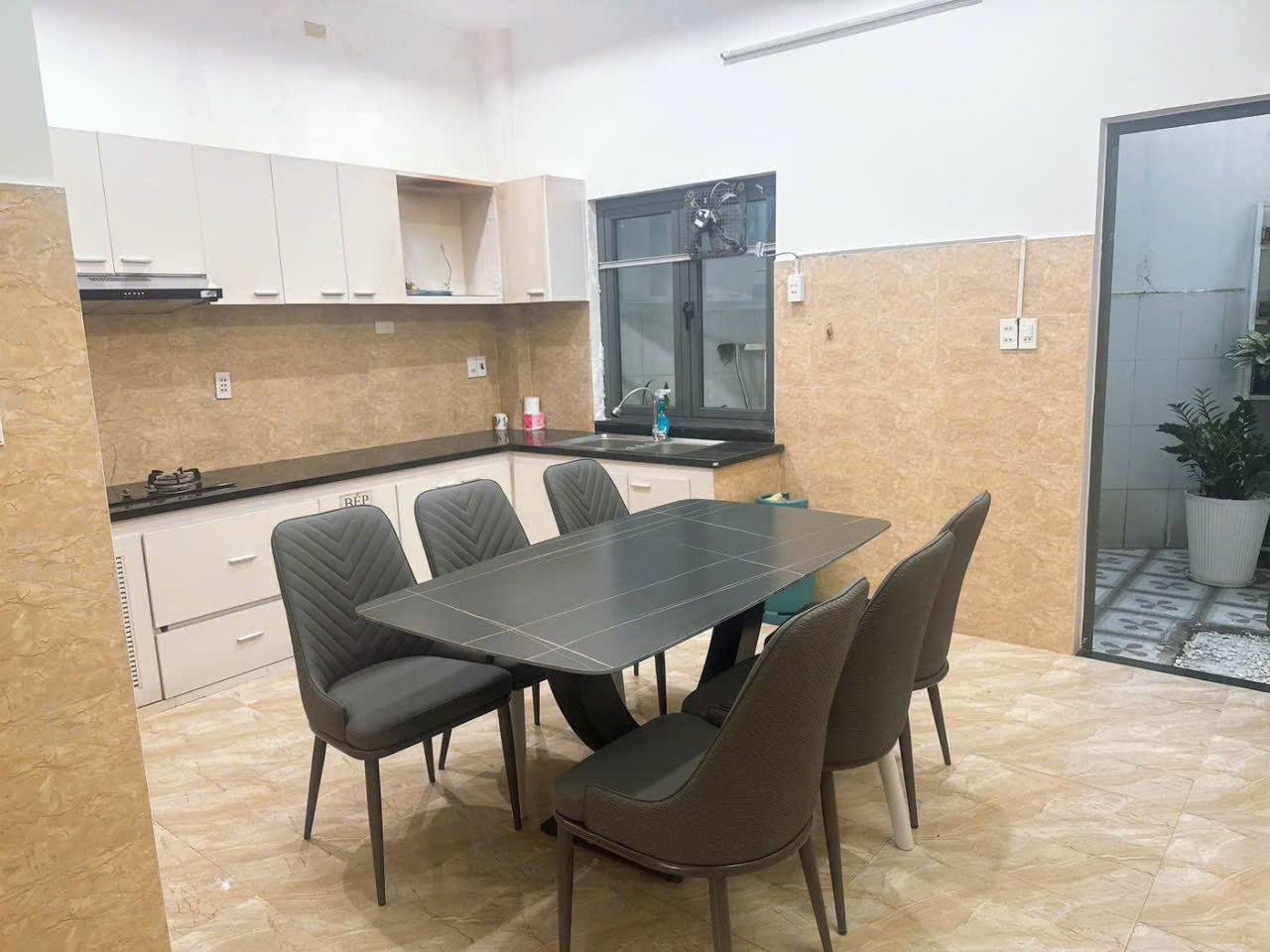  GẤP... BÁN TÒA NHÀ 3 TẦNG ĐẸP – GIÁ TRỊ Ở & KINH DOANH - ĐƯỜNG YÊN KHÊ - ĐÀ NẴNG 