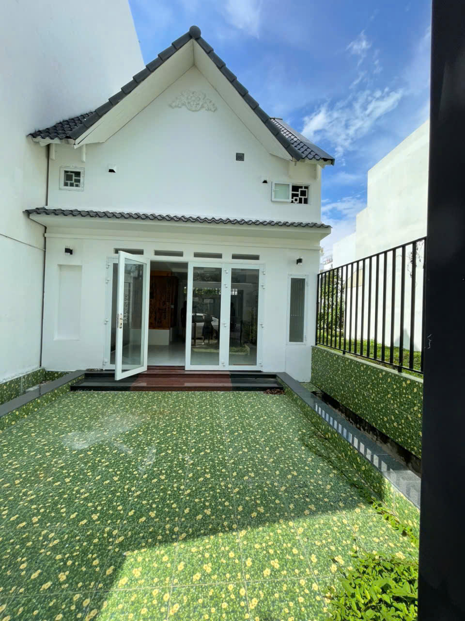  NHÀ ĐƯỜNG SỐ 2 – KDC NAM LONG 1, CẦN THƠ 