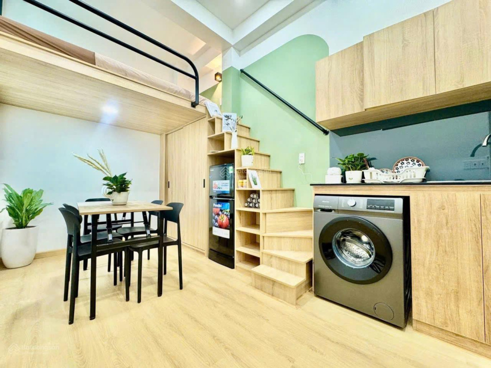  BIỆT THỰ NGAY ETOWN CỘNG HÒA - 7 TẦNG - Nội Thất 5 Sao -  15*17, 7 tầng - ĐẲNG CẤP Tân Bình - CHỈ NHỈN 68 TỶ 