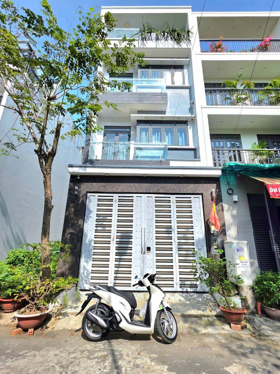  ???? NHÀ SANG – GIÁ RẺ NHẤT KHU – ĐỪNG BỎ LỠ ???? 