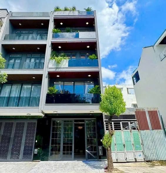  ???????? ĐẸP LONG LANH - ĐẸP QUÊN LỐI VỀ - KDC CÔNG ÍCH, Q7 ???????? 