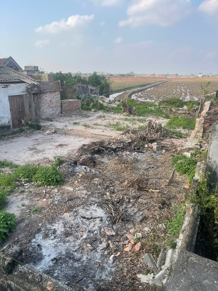  Bán lô đất 456m2 ( thổ cư 360m) Tại Xã Trực Đạo - Trực Ninh - Nam Định. 