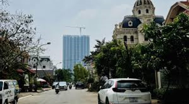  CẦN BÁN LÔ ĐẤT MẶT ĐƯỜNG ĐÔNG KHÊ – HÀNG GỐC DÂN, VỊ TRÍ KINH DOANH ĐẸP 