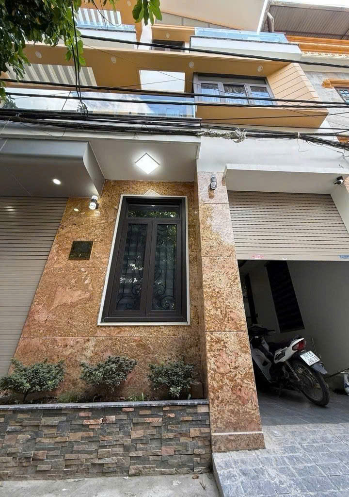  ???? Cơ Hội Bán Nhà Gần Tố Hữu – Vạn Phúc, Ô Tô Đỗ Cửa, Lô Góc Hiếm Nhỉnh 12 Tỷ. SĐT 0972 078 667 