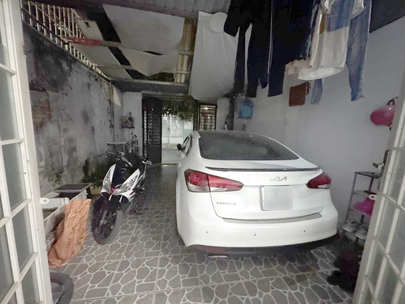  Hiếm Nhà 80m² Hẻm Xe Tải Lã Xuân Oai – Khu Phân Lô, Quy Hoạch Chuẩn – Chỉ 5.2 Tỷ 