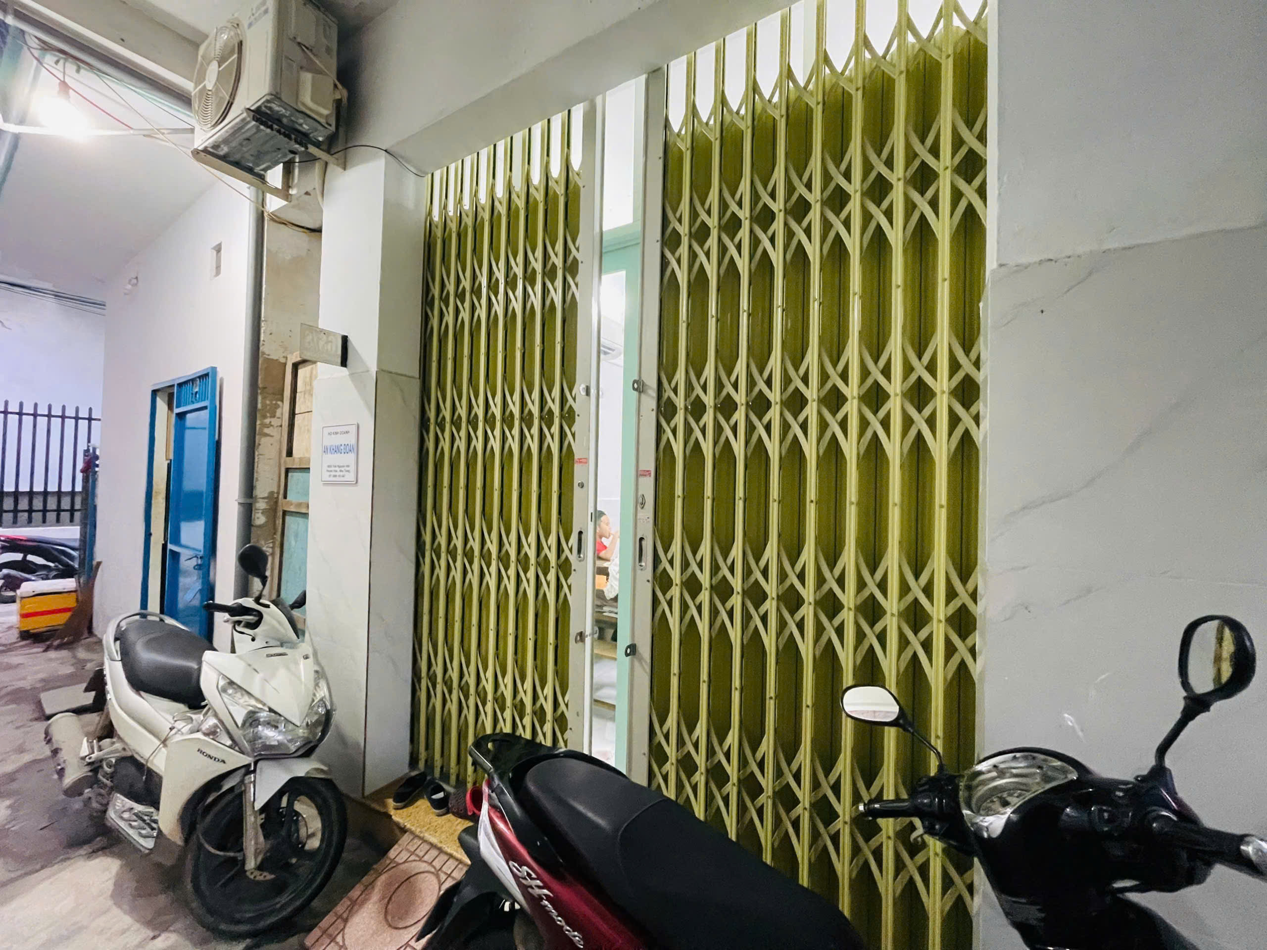  Bán nhà 2 tầng hẻm Trần Nguyên Hãn – Trung tâm Nha Trang – 2,28 tỷ 