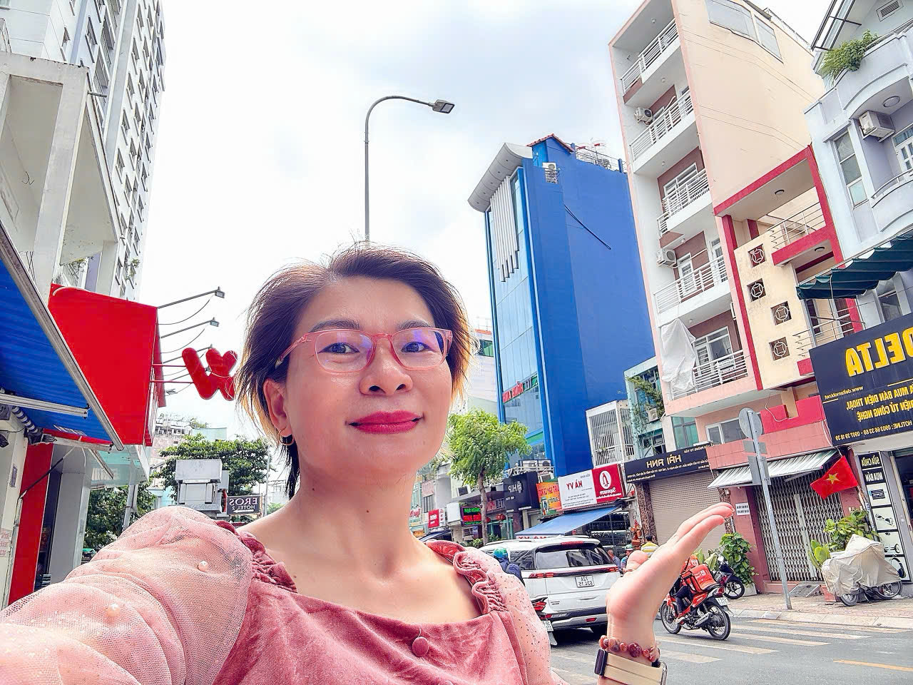  BÁN TÒA NHÀ 7 TẦNG MỚI XÂY MẶT TIỀN KD Đ.NGUYỄN PHÚC NGUYÊN, QUẬN 3 - DÒNG TIỀN LÊN ĐÊN 3000$/TH - VỊ TRÍ KINH DOANH ĐA NGÀNH SIÊU ĐỈNH - VIEW CC CAO CẤP 