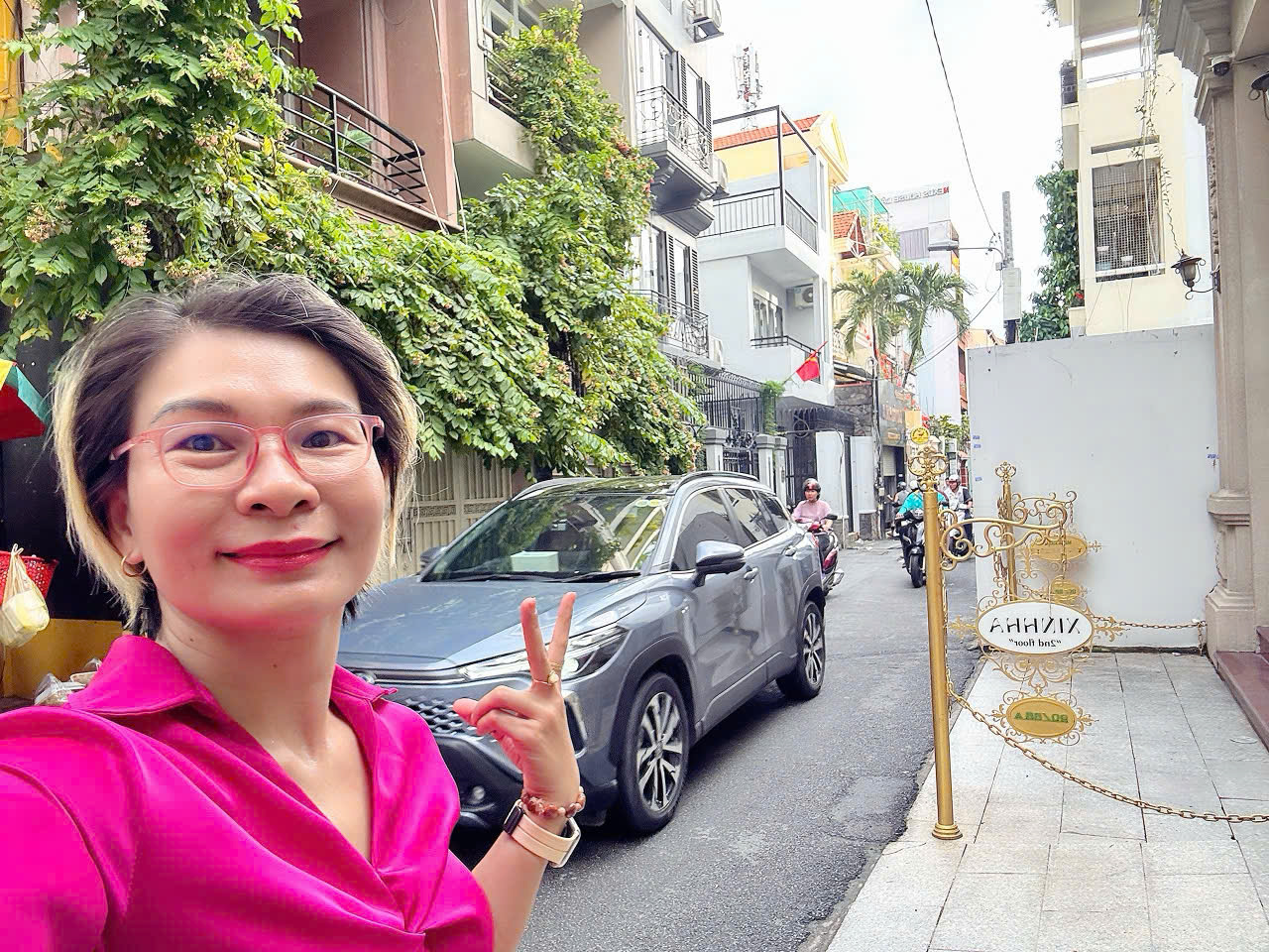  BÁN NHÀ 2 MẶT TIỀN HXH Đ.NGUYỄN ĐÌNH CHIỂU, QUẬN 1 - 4M*20M - VỊ TRÍ SIÊU ĐẸP ĐỐI DIỆN NHÀ NGẮM BIỆT THỰ DÁT VÀNG * LH GIANG GIANG: 093.86.76.685 