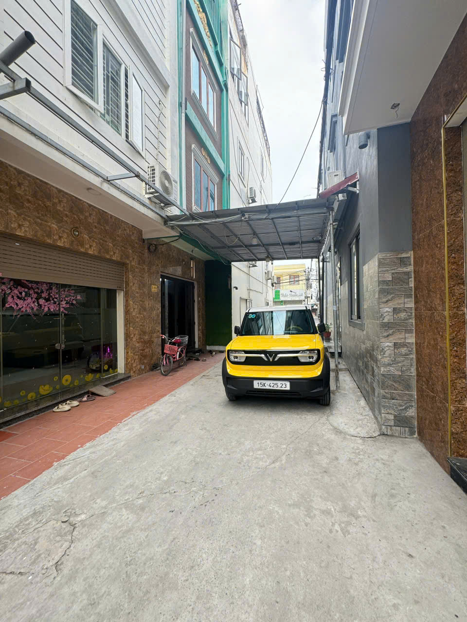  CẦN BÁN NHÀ MẶT CHÍNH NGÕ 374, ĐẰNG HẢI. NHÀ ĐẸP – NGÕ Ô TÔ TRÁNH NHAU  – VỊ TRÍ KHÔNG THỂ TÌM LẦN 2!VỀ VỊ TRÍ CỰC KÌ HIẾM CÓ THỂ NÓI LÀ DUY NHẤT 