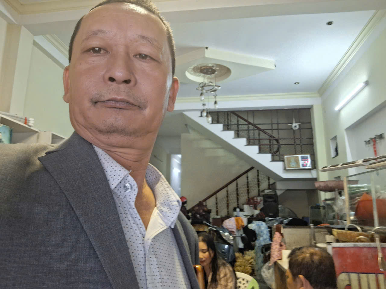  ĐẤT HƠN 100M² – HƯỚNG ĐÔNG NAM – TT KHUÊ TRUNG – GIÁ DƯỚI 10 TỶ 