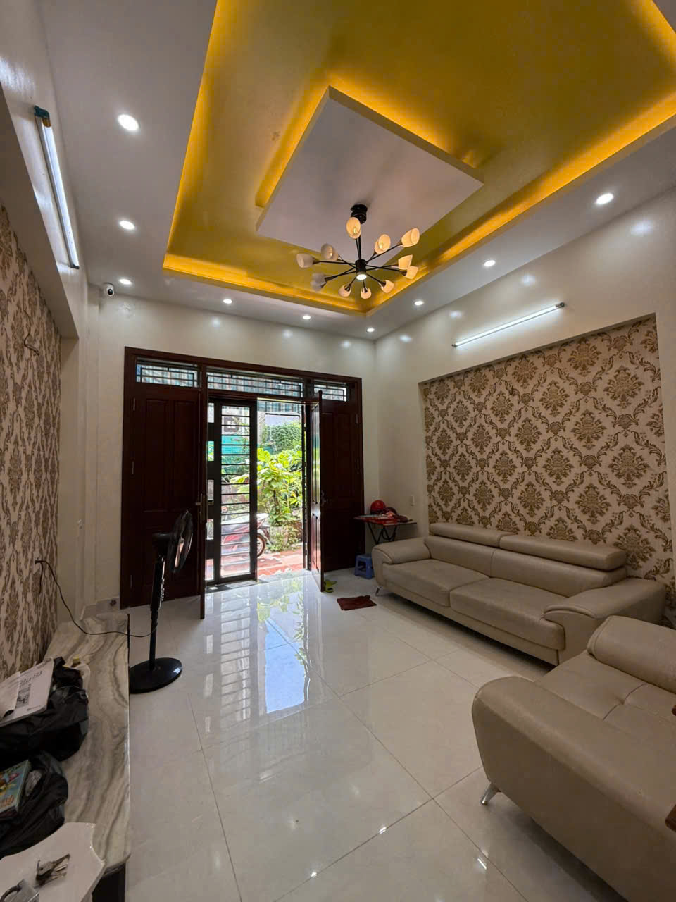  BÁN NHÀ TUYẾN 3 LÊ HỒNG PHONG – GẦN MILANO SỐ 22 CHỢ LŨNG, ĐẰNG HẢI, HẢI AN  55M²  3 TẦNG  3,95 TỶ 