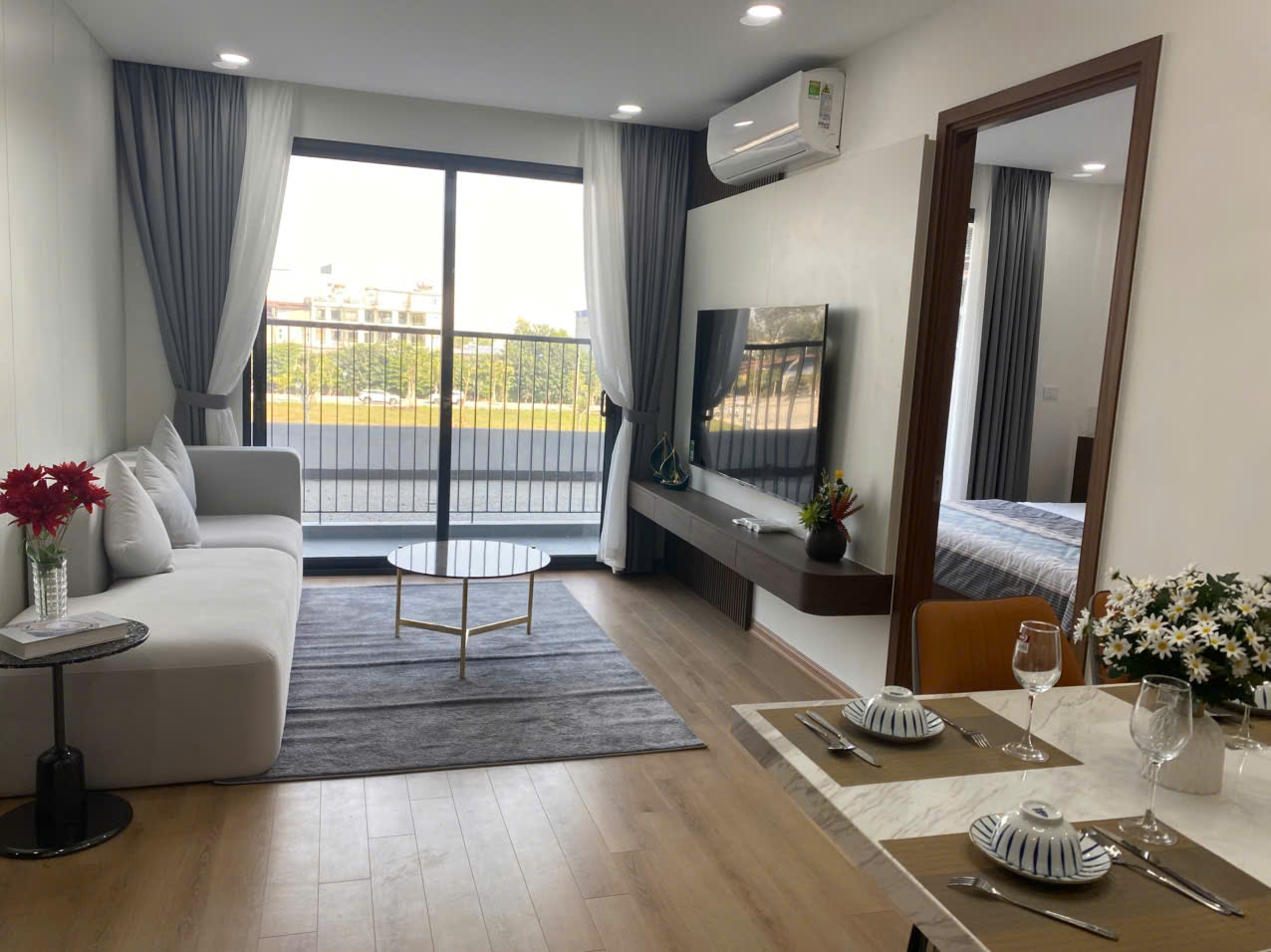  )

???? BÁN CHUNG CƯ 72M² THÁI NGUYÊN – 2PN 2WC – GIÁ CHỈ 1,5 TỶ  Ở NGAY – ĐẦU TƯ SINH LỜI CAO 
