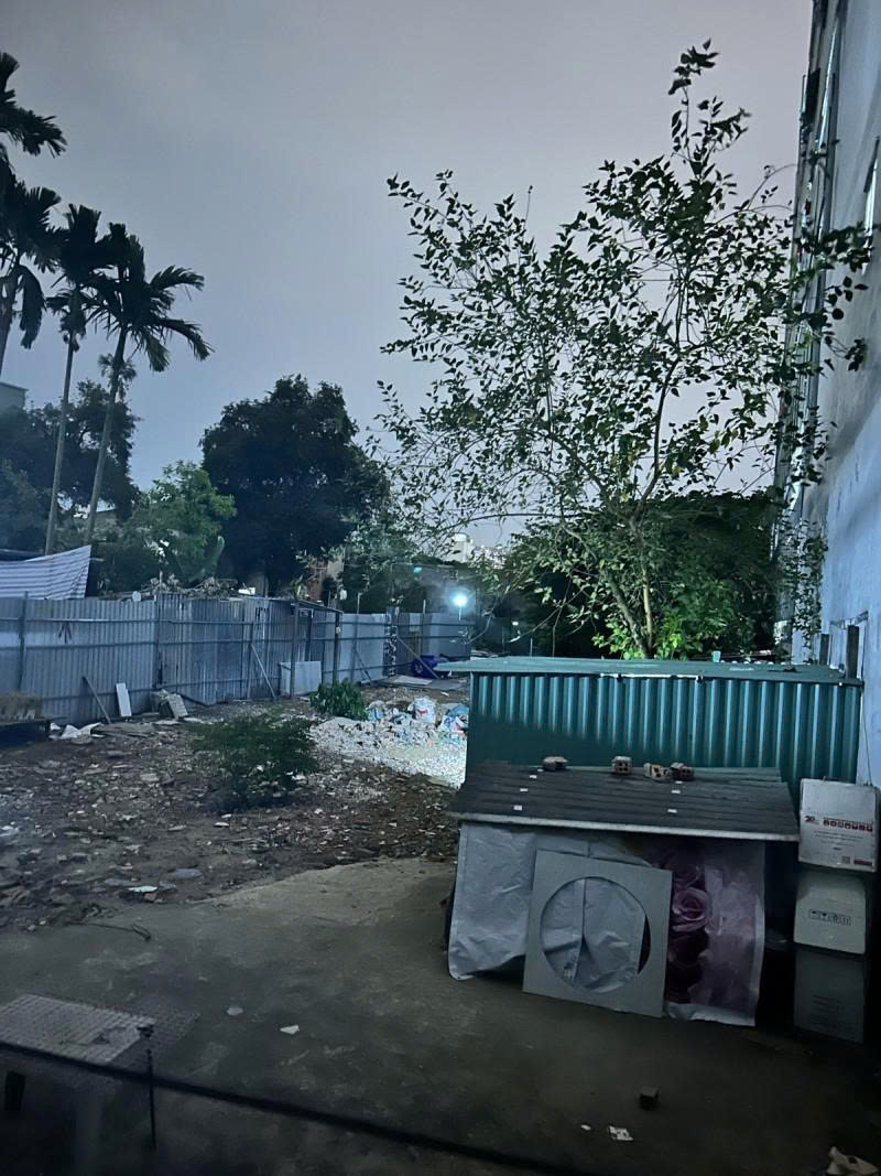  Bán Đất Hẻm 10m Trần Xuân Soạn -Tân Hưng, Q7,  11x72m, 794m2 thổ -  tiện xây, 52 Tỷ. 