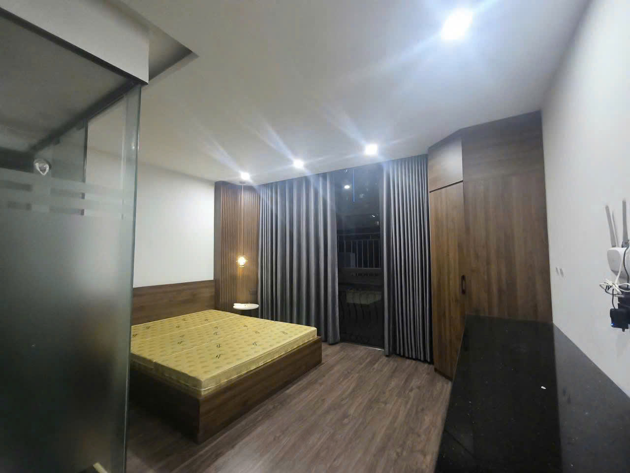  CHO THUÊ PHÒNG TRỌ GIÁ TỐT – TRƯỜNG CHINH  NGÃ TƯ SỞ - HÀ NỘI 