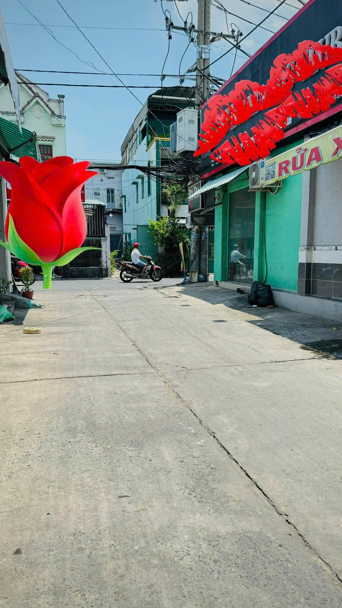  Trương Phước Phan - 83M - Ngang Hơn 5M - 4PN - Gần Mặt Tiền - Không Quy Hoạch - Nhỉnh 6 Tỷ 