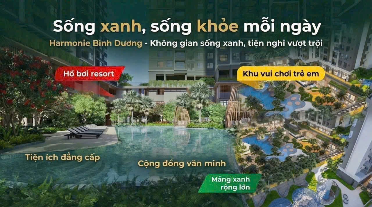  THAM QUAN NHÀ MẪU DỰ ÁN HARMONIE PHÚ MỸ HƯNG 
