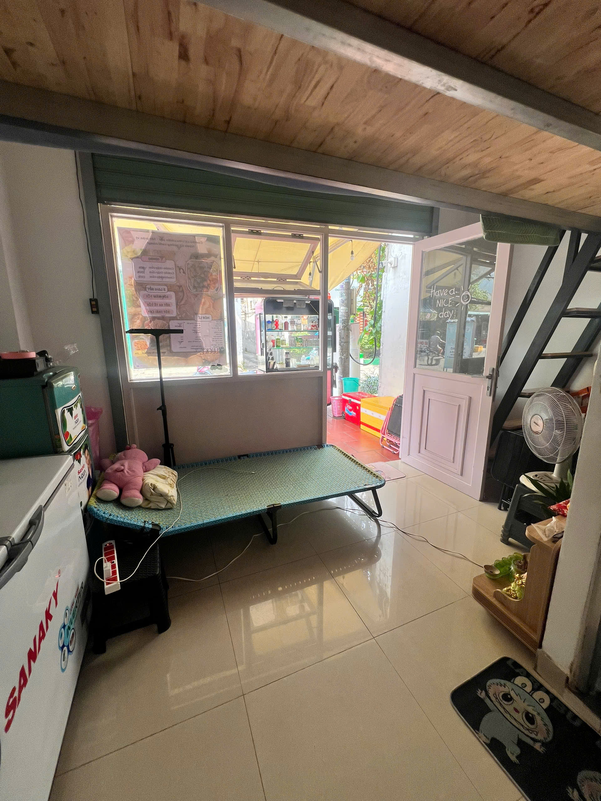  SANG MẶT BẰNG MẶT TIỀN HUỲNH VĂN GẤM – TÂY THẠNH, TÂN PHÚ 