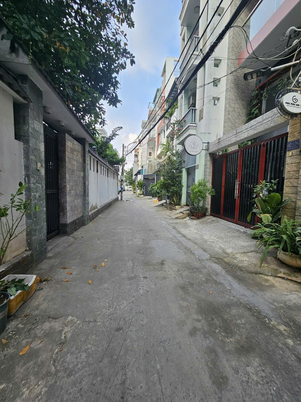  XE HƠI NGỦ NHÀ - CHÍNH CHỦ - NƠ TRANG LONG - BÌNH THẠNH - 5 TẦNG BTCT - HOÀN CÔNG ĐỦ - MẶT TIỀN 8M - SIÊU HIẾM - BÁN 11.2 TỶ - TL 