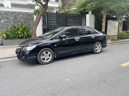  Cho thuê xe tự lái và có lái tại quận Hoàng Mai, thành phố Hà Nội. 