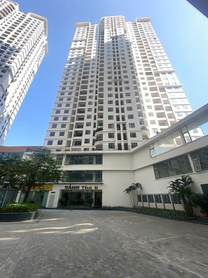  Tecco Elite City Thái Nguyên sở hữu căn hộ dòng tiền chỉ từ 550tr 