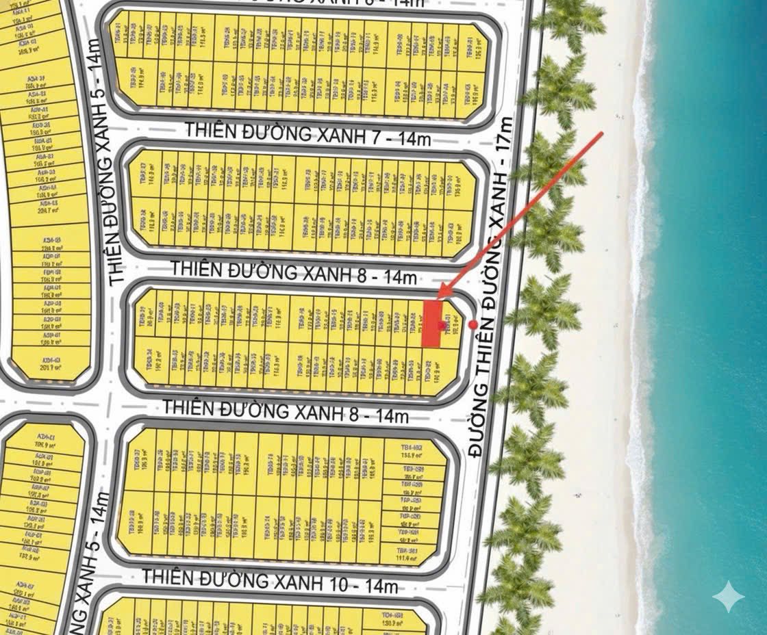  ????️ MỞ CỬA LÀ THẤY BIỂN – BƯỚC RA LÀ TẮM BIỂN????????‍♂️???? NHÀ PHỐ 4 TẦNG - RẺ CHƯA TỪNG CÓ
NHÀ ÁP GÓC, SÁT BIỂN - VINHOMES GREEN PARADISE CẦN GIỜ – TRONG KHU CHỢ ĐÊM ???? 