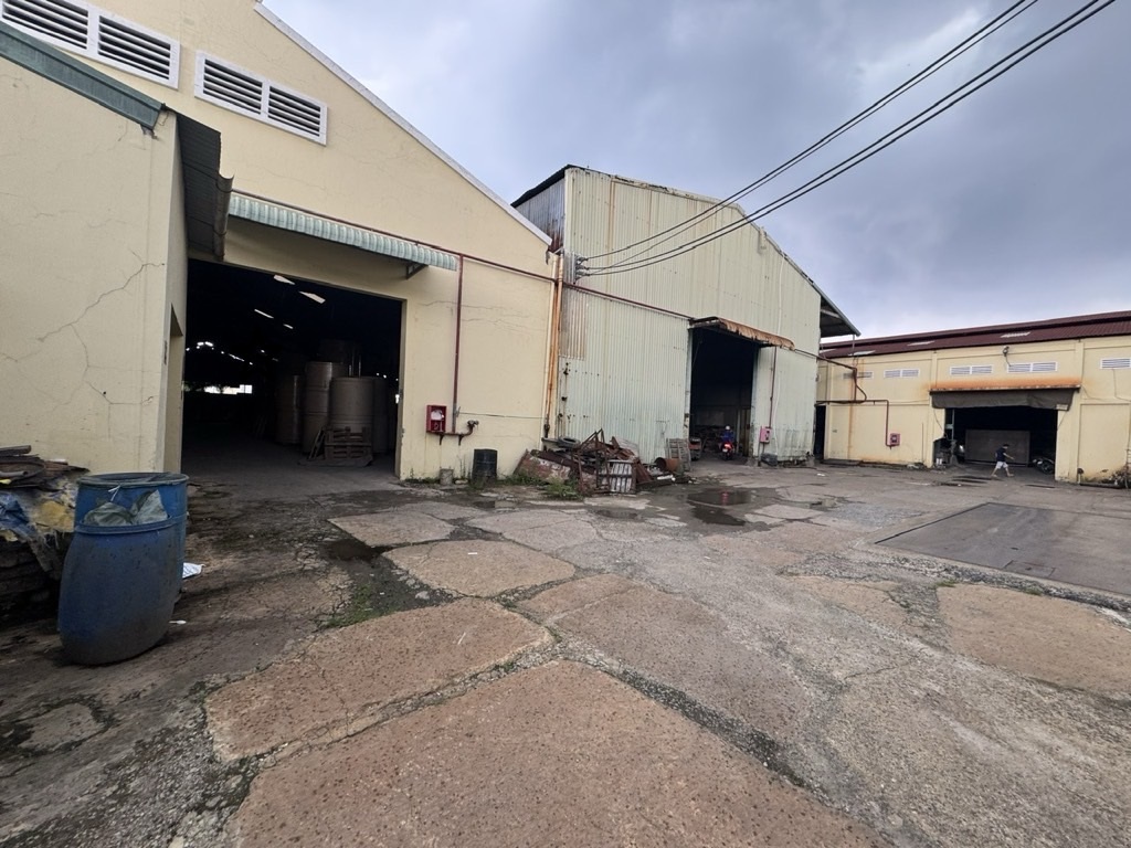  ĐÓN ĐẦU DỰ ÁN KÊNH THAM LƯƠNG: QUỸ ĐẤT 4.200 M2 – 2 MẶT TIỀN KINH DOANH ĐỈNH CAO 