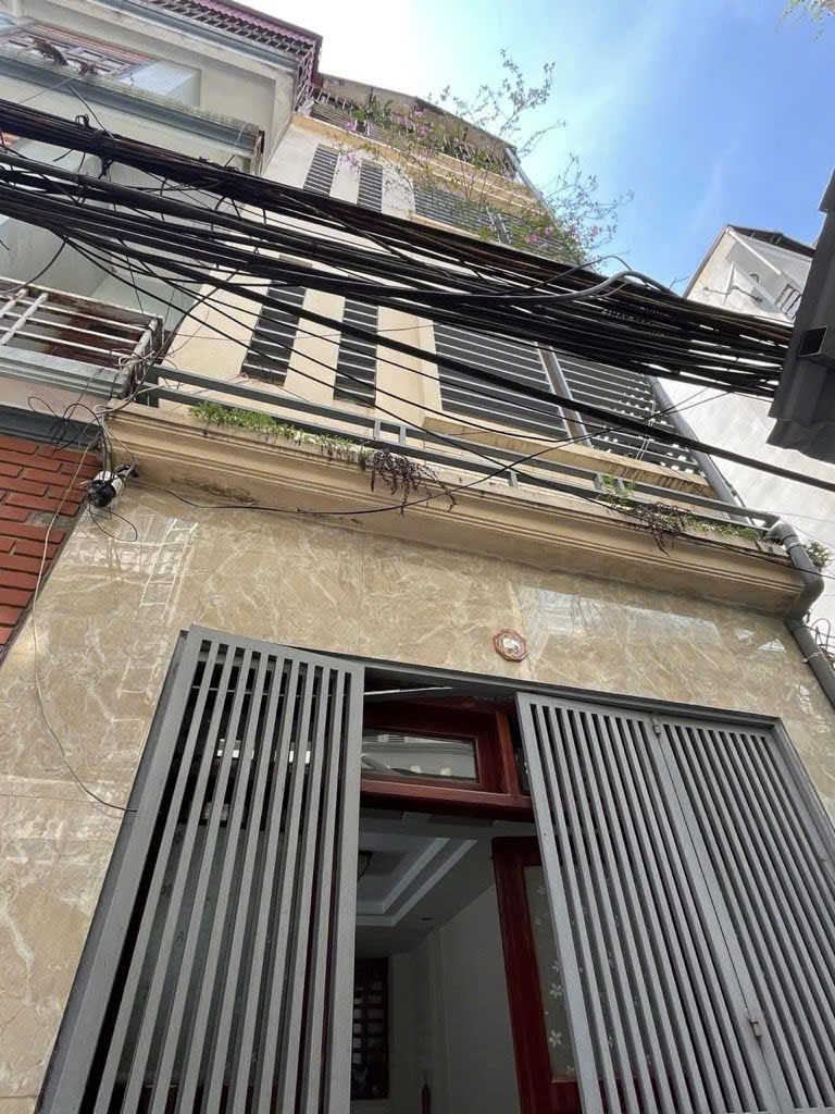  ???? Nhà Hiếm Khu Trung Văn – Pháp Lý Sạch – Sẵn Sàng Giao Dịch Alo 0972078667 