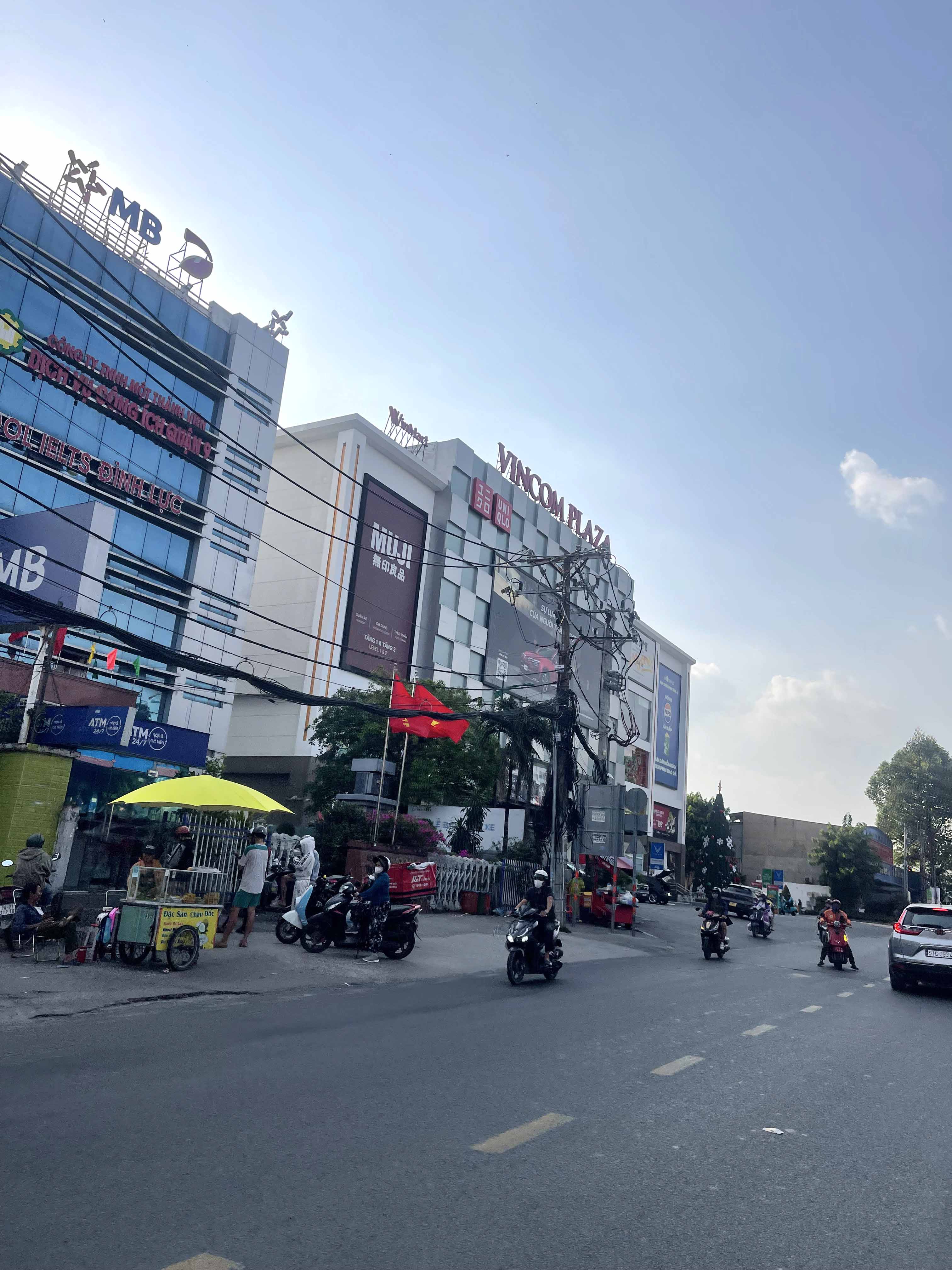  Mặt Tiền Man Thiện Hiệp Phú 126m² Full Thổ – Giá 13.5 Tỷ Thấp Hơn Khu Vực 30% – Hiếm Hàng 