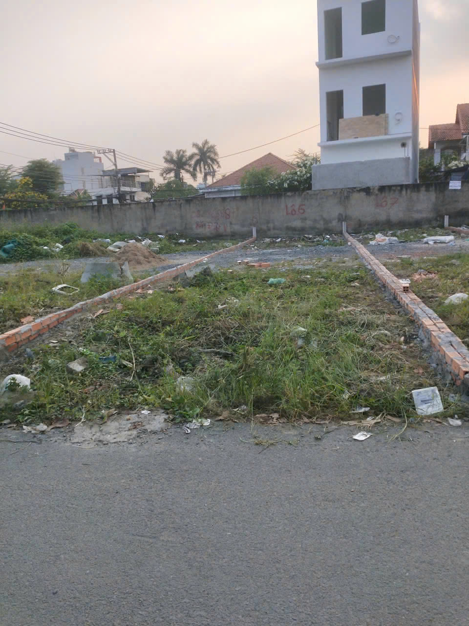  Bán Đất KDC phân Lô ngay ga metro 79m2 tại Số 11, Trường Thọ, Thủ Đức, 6,3 tỷ, Hàng hot! 