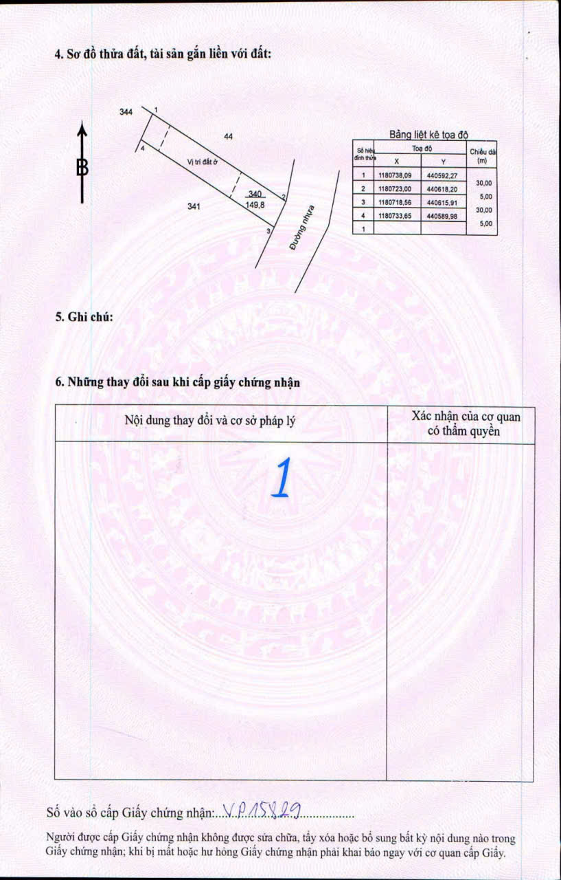  5x 30 có 80m thổ cư????Giá chỉ 550tr 

????????????Bàu Chinh cũ Kim Long TPHCM mới 
????????????sổ sẵn công chứng ngay 