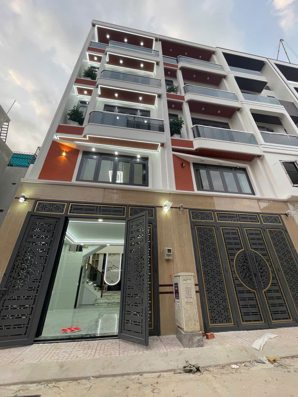  CHÍNH CHỦ CẦN  BÁN NHÀ RIÊNG KHU ĐỒNG BỘ 200 CĂN –  BÌNH TÂN,TPHCM 