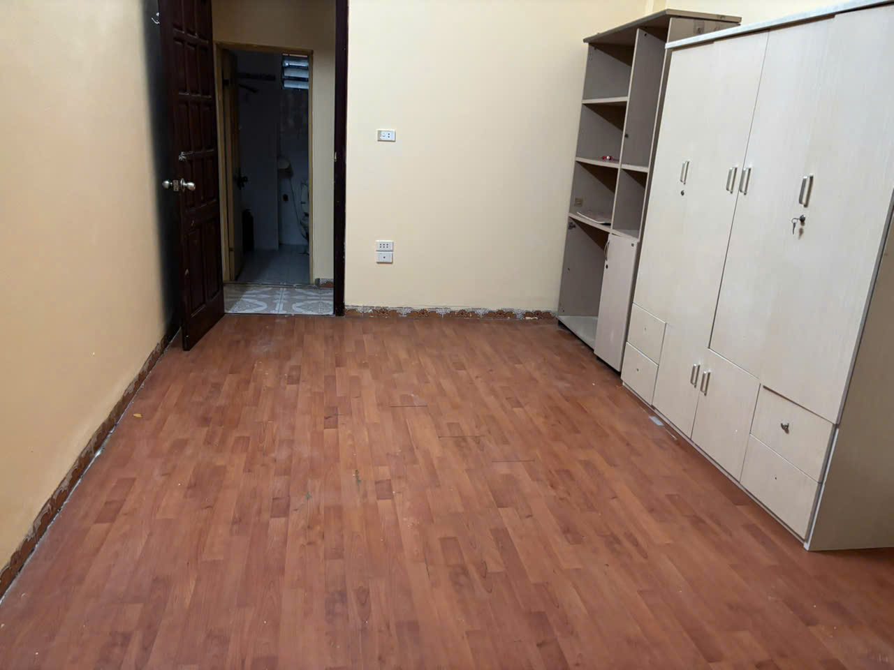  CHO THUÊ NHÀ RIÊNG QUẬN THANH XUÂN – HÀ NỘI 