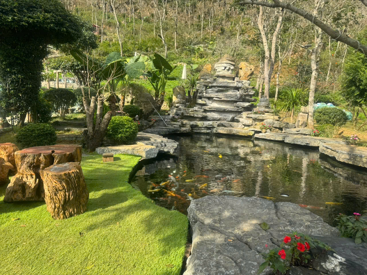  CƠ HỘI ĐẦU TƯ RESORT TÂM AN 999 – QUY MÔ LỚN 1,7HA – MỘC CHÂU 