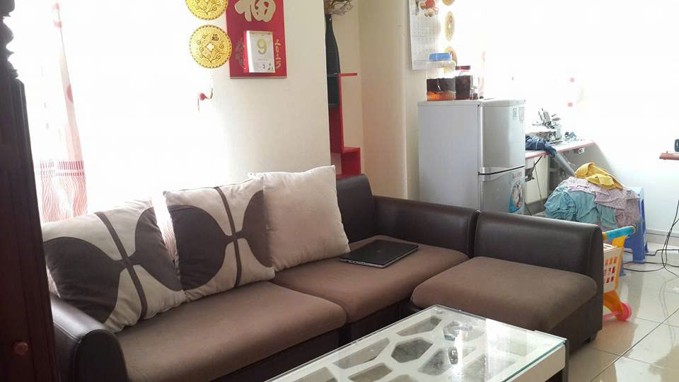  CHÍNH CHỦ CẦN BÁN CĂN HỘ KHANG GIA TÂN HƯƠNG – QUẬN TÂN PHÚ,TPHCM 